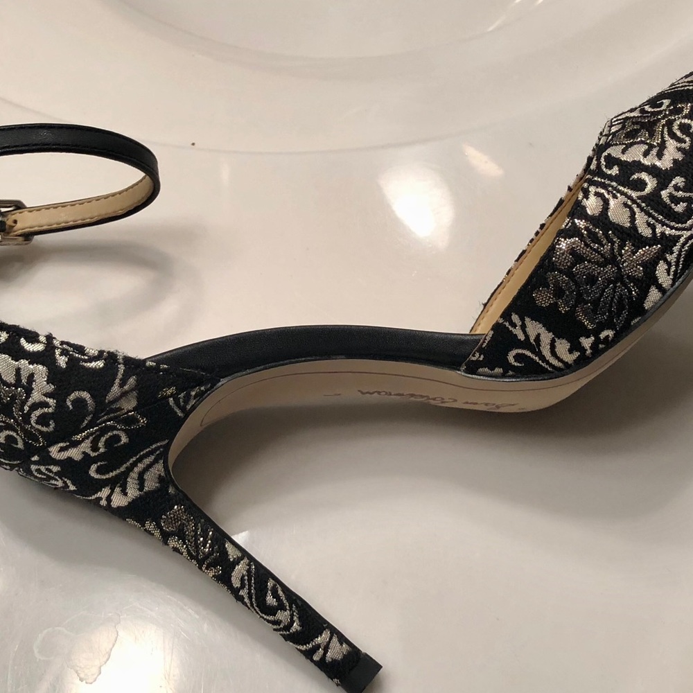 Meet your Posher, Teresa